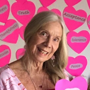 Meet your Posher, Nancy